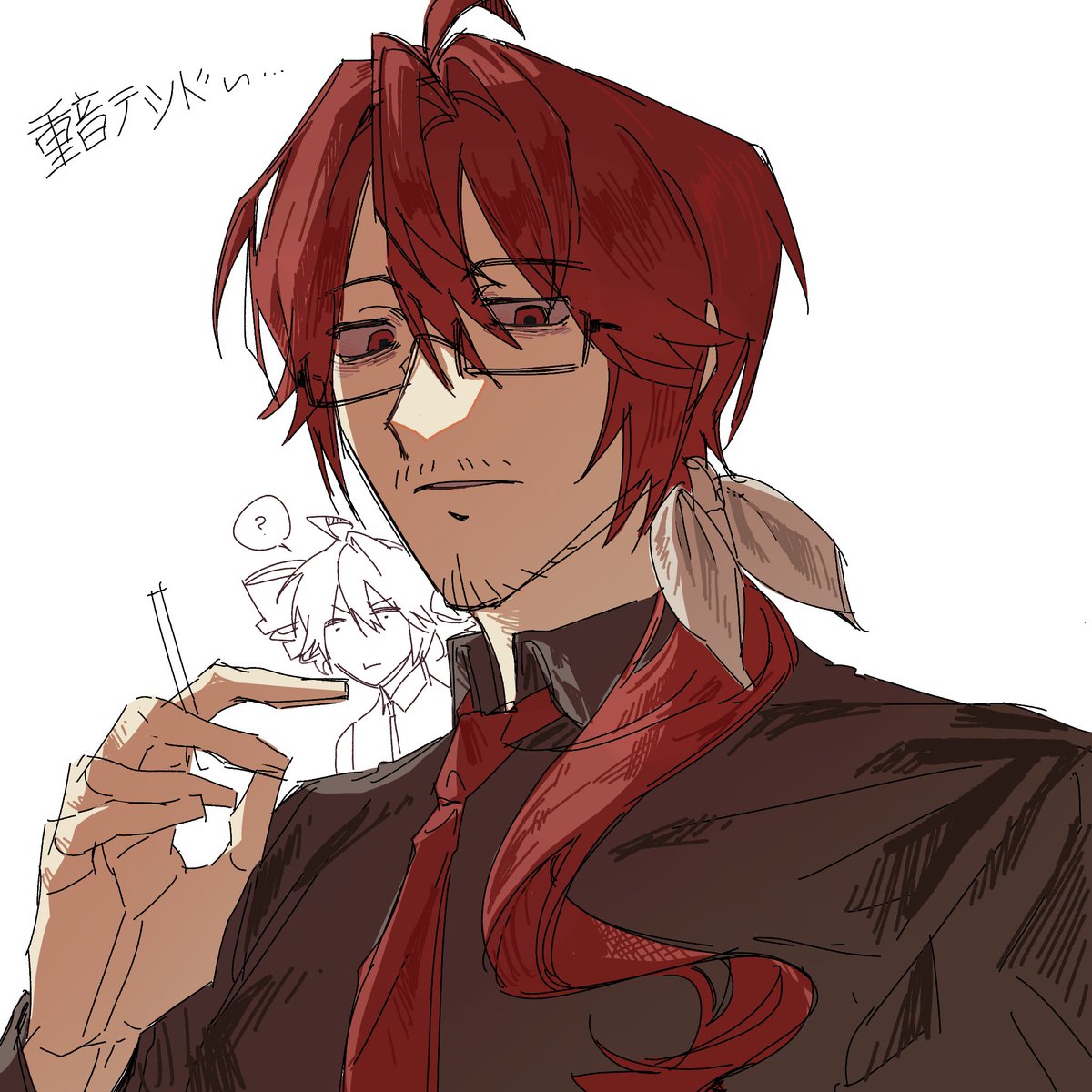 킴투스 tweet media