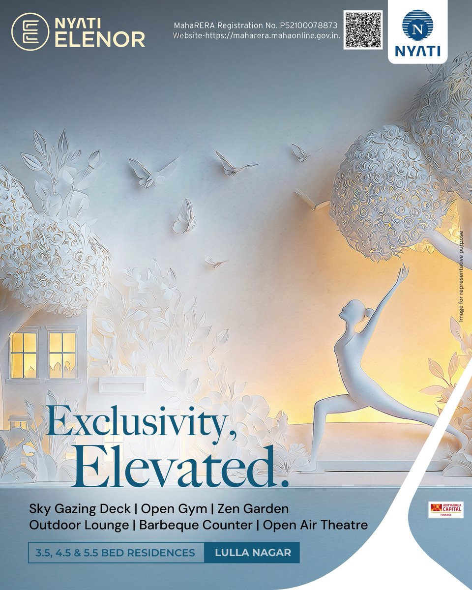 Nyati Group tweet media