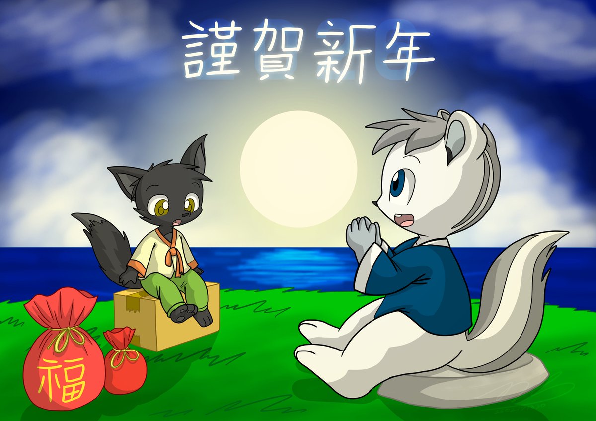 jinio_2s's tweet photo. 2026 Lunar New Year
-
올해도 맞이한 음력 설.
무탈하게 잘 보낼 수 있는 한 해가 되기를...🙂 
 
p.s. 생각보다 해돋이 그리는 게 힘든 것 같다 ㄷㄷ... https://t.co/Gw22pUwwLx