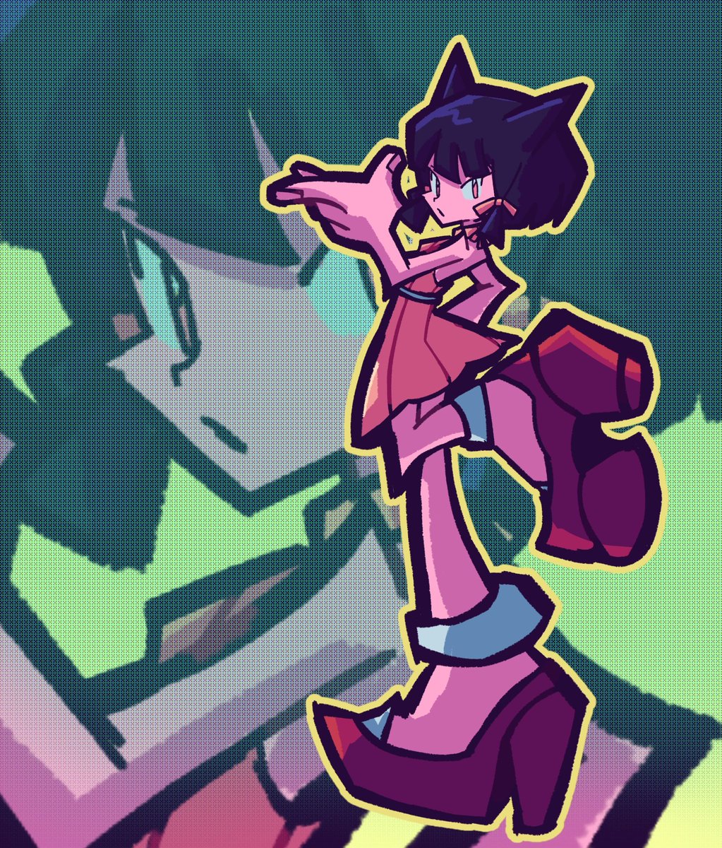 Butterhat 🧈🔪| comissions open and vgen artist tweet media