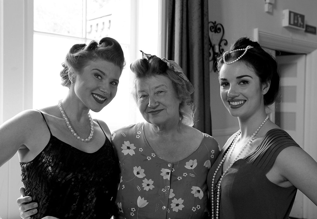 Caroline Spence tweet media