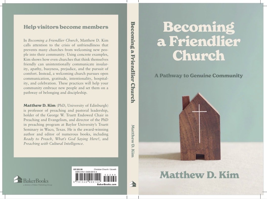 Matthew D. Kim tweet media