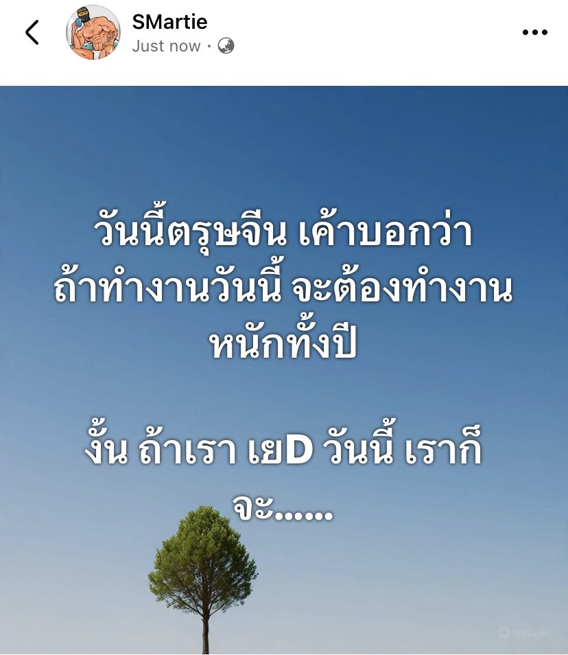 SMartie International tweet media