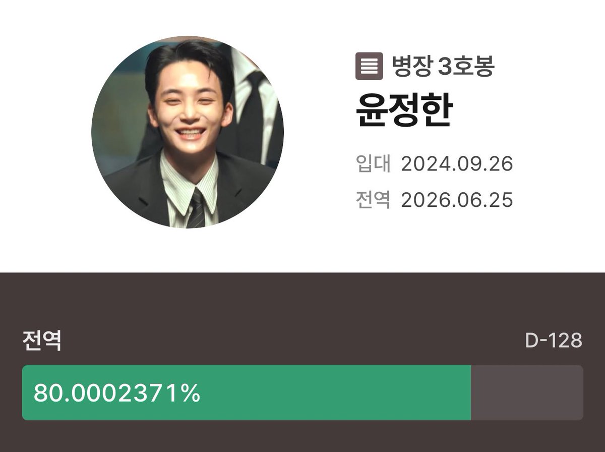 80%แล้วนั่น ใกล้แล้วๆๆๆ🥹