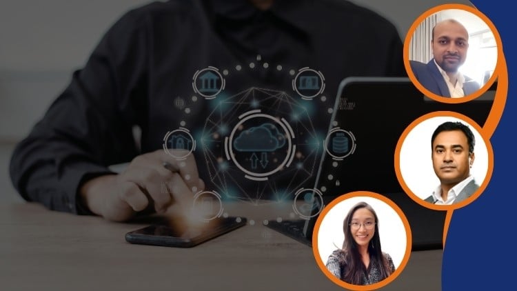 comidoc's tweet image. AI for Product and Process Optimization

⏱️ 9.9 hours
⭐ 4.75
👥 1,016
🔄 Feb 2026
💰 $14.99 → 100% OFF

comidoc.com/udemy/ai-for-p…

#AI #ProductMgmt #Optimization #udemy
