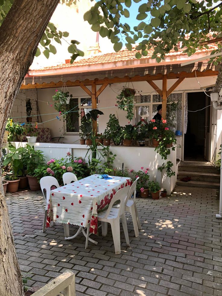 Köy evi huzuru diye bir gerçek var 🤗🤗🤗