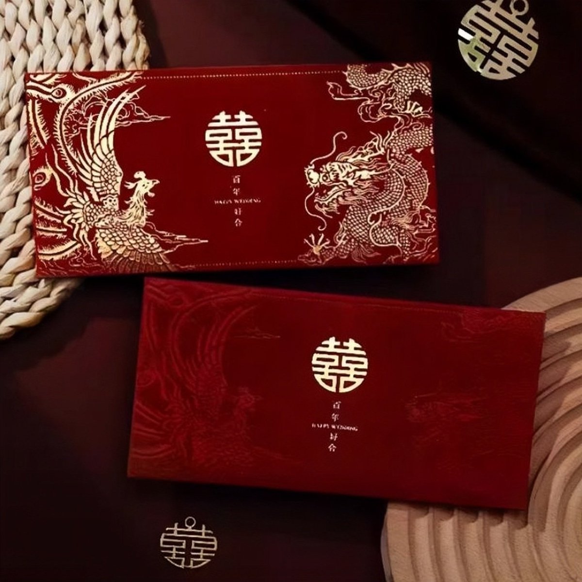 Gong Xi Fa Cai!
Selamat Imlek untuk teman-teman yang merayakan. 

Ini ada sedikit angpao dari Koko Awan. 🧧🧧