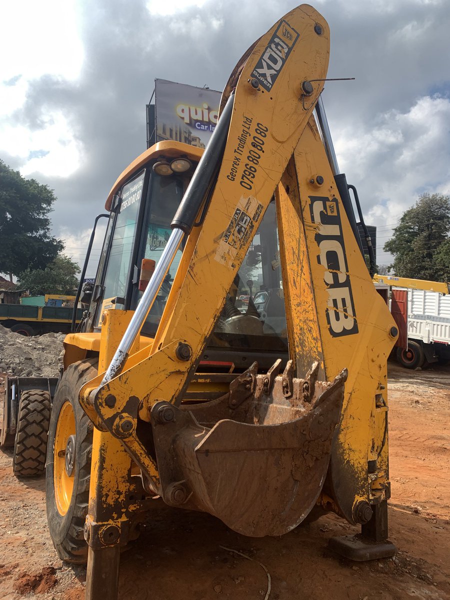 Good morning Kenya 🇰🇪 
Delivering professional civil works, precise excavations, efficient backfilling, bush clearing, quality material supply, and dependable heavy equipment logistics. 
📞 0796 808080
🌐 georextrading.org