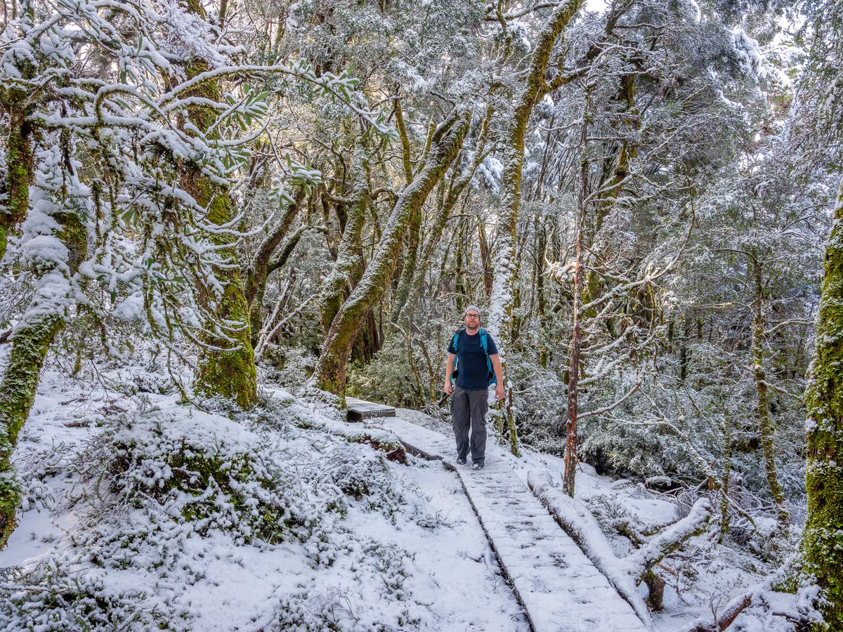 paulmp's tweet image. Hopefully heading back to Tassie for some winter adventures this year. I am also working on a project to head to the Snowy Mountains &amp;amp; Victorian High Country in winter for the first time this year.

#Tasmania #Australia #Winter