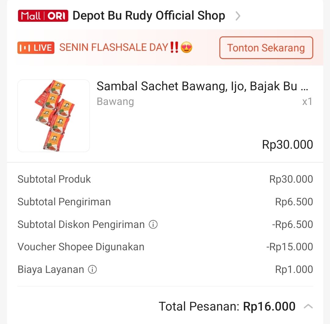 Racun Belanja | Info Diskon, Promo, Cashback tweet media