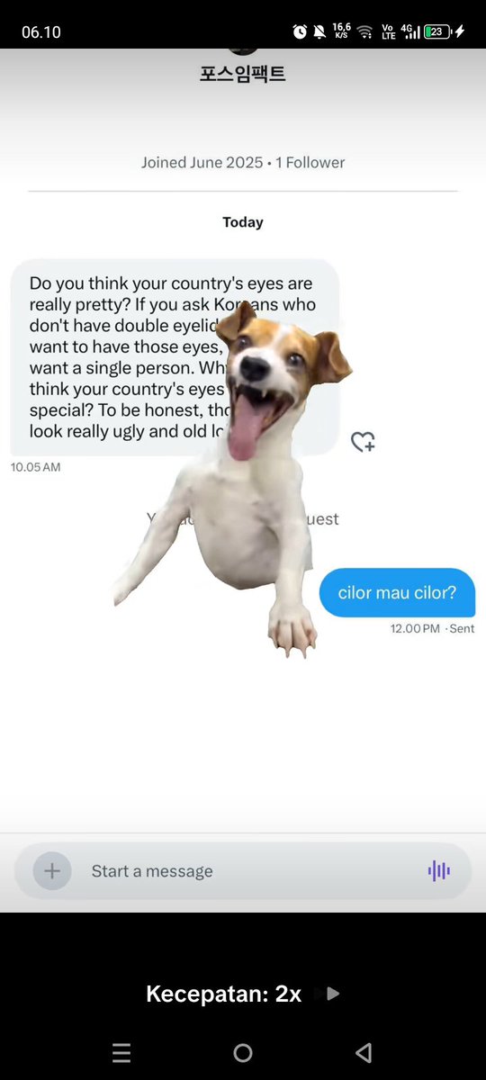 SGMmindlast's tweet photo. @June11558172148 @aina0660 I think he thought he was recording the video just to show he was in South Korea and he wasn't laughing at the girls, he was laughing remembering the cilor meme which I gave the photo about it at the beginning. https://t.co/pNPm4lJGzN