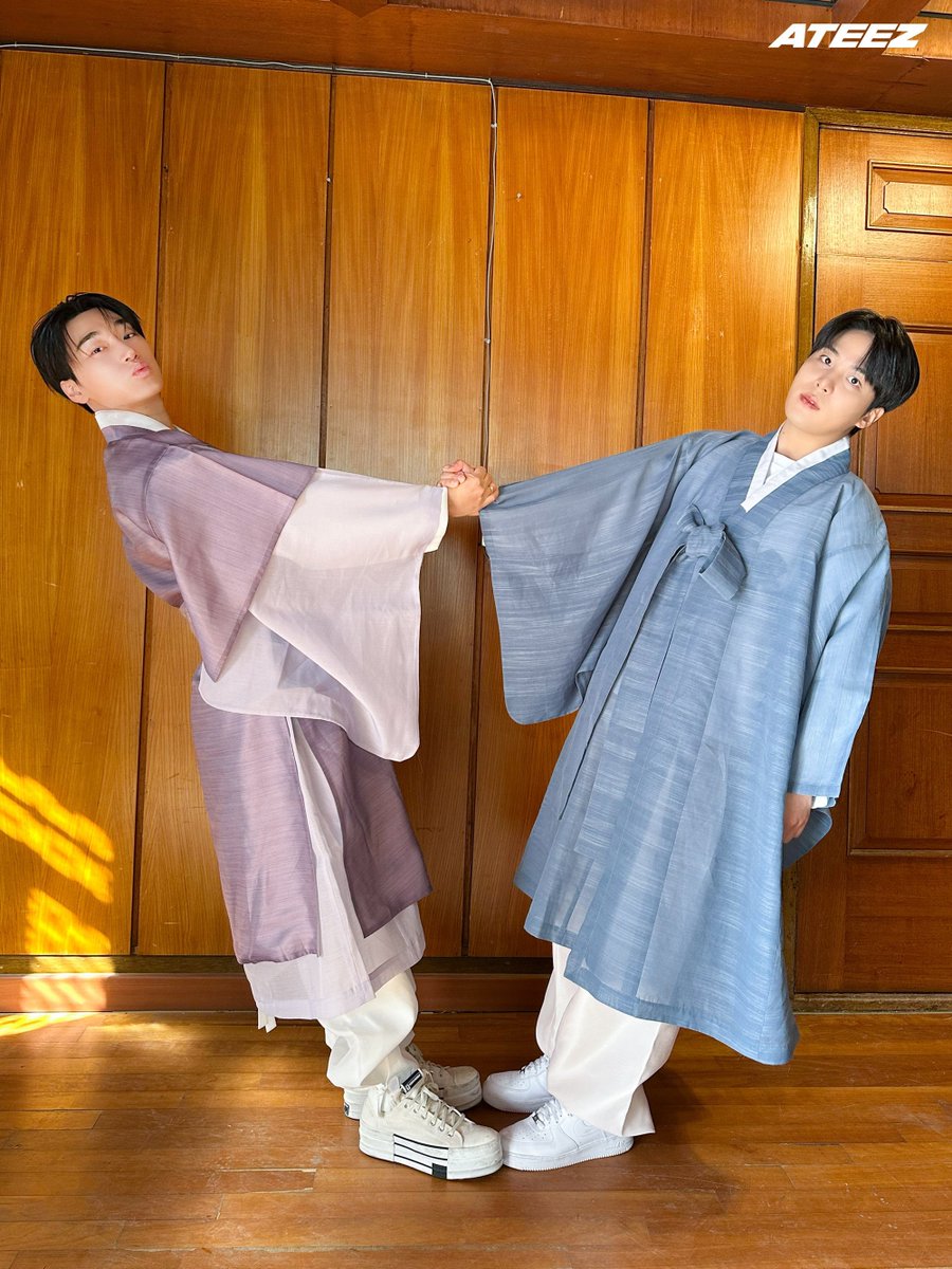 1024updates's tweet image. [📷] 260217 | FOR. ATINY

#ATEEZ #에이티즈 @ATEEZofficial