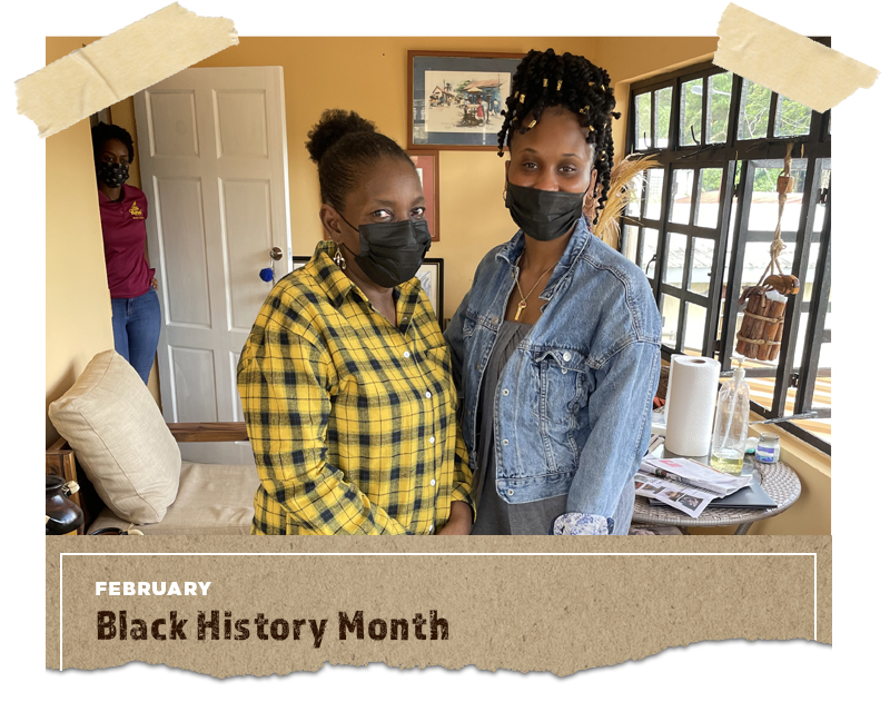 MSU_SocSci's tweet photo. The College of Social Science proudly celebrates Black History Month.
Read our latest access matters accolades at: https://t.co/TGfj52hayb
#MSUSocialScience #MSUHistory #MSUHDFS #MSUHRLR #MSUPsychology #BlackHistoryMonth https://t.co/DGpU4AjwVA