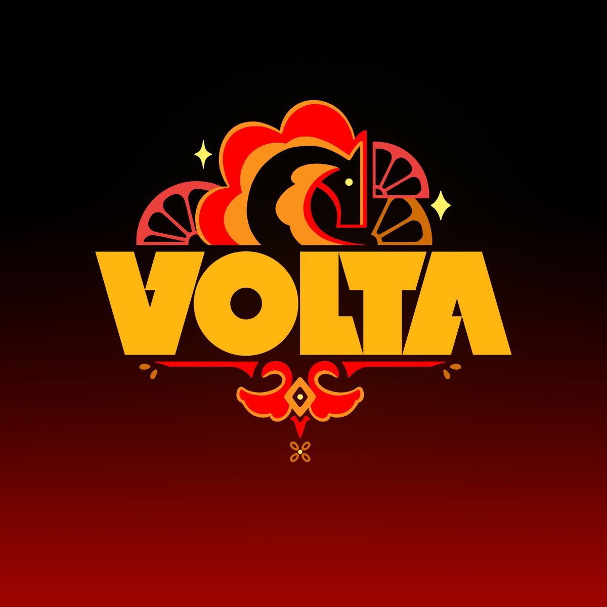 Volta tweet media