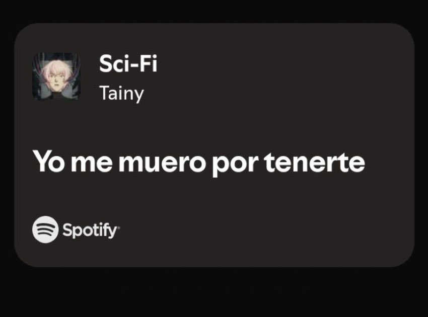 T AMOO SCI-FI 😩✋🏻