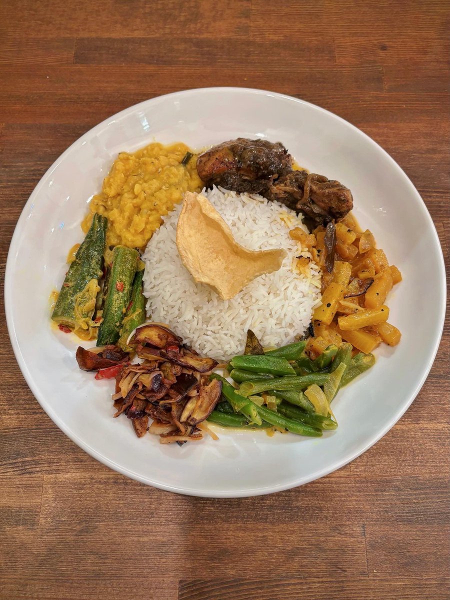 TK_global_plate's tweet photo. Ceylon Curry🇱🇰
Sri Lankan Curry
⁡Devil Chicken

#CeylonCurry
#SriLankanCurry
#DevilChicken
#スリランカカレー
#セイロンカレー
#デビルチキン
#スリランカ料理 https://t.co/QUDjv3e4uC