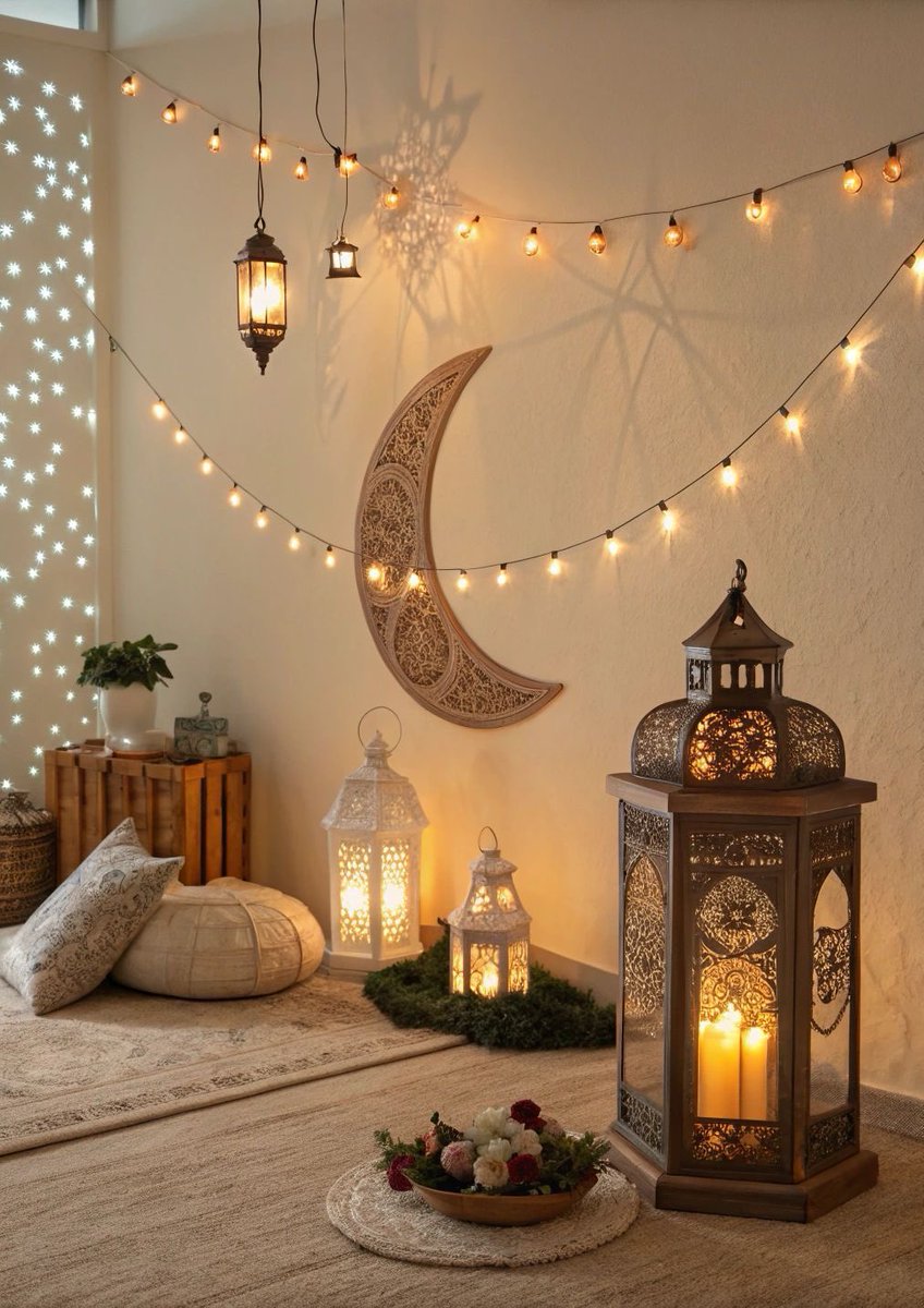 ta_5__5's tweet photo. اهنئكم بشهر رمضان المبارك ..
أعاننا الله وإياكم على صيامه، وقيامه و أعاده الله علينا وعليكم بالصحة والعافية  🌙 https://t.co/VDZJrYIqoK