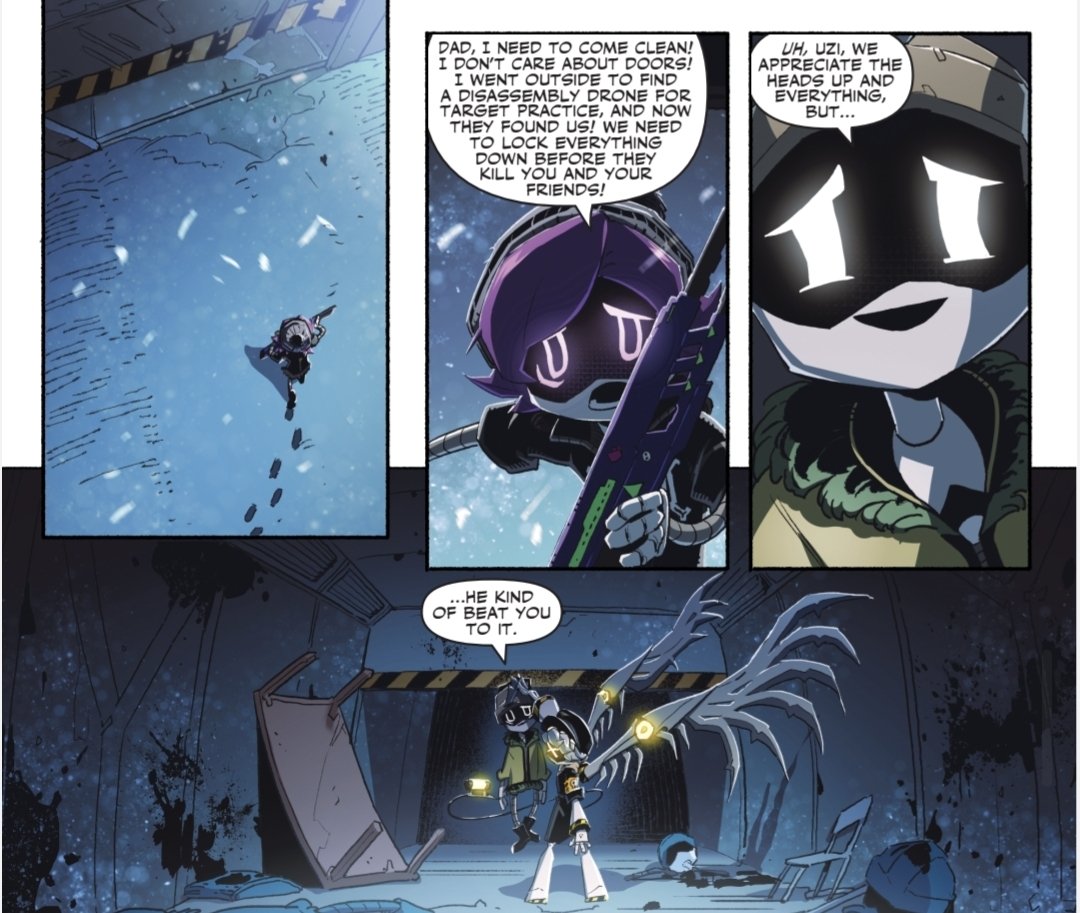 🇵🇸 لينا (they/them) | CEO OF ENVUZI 💛💜💛 tweet media