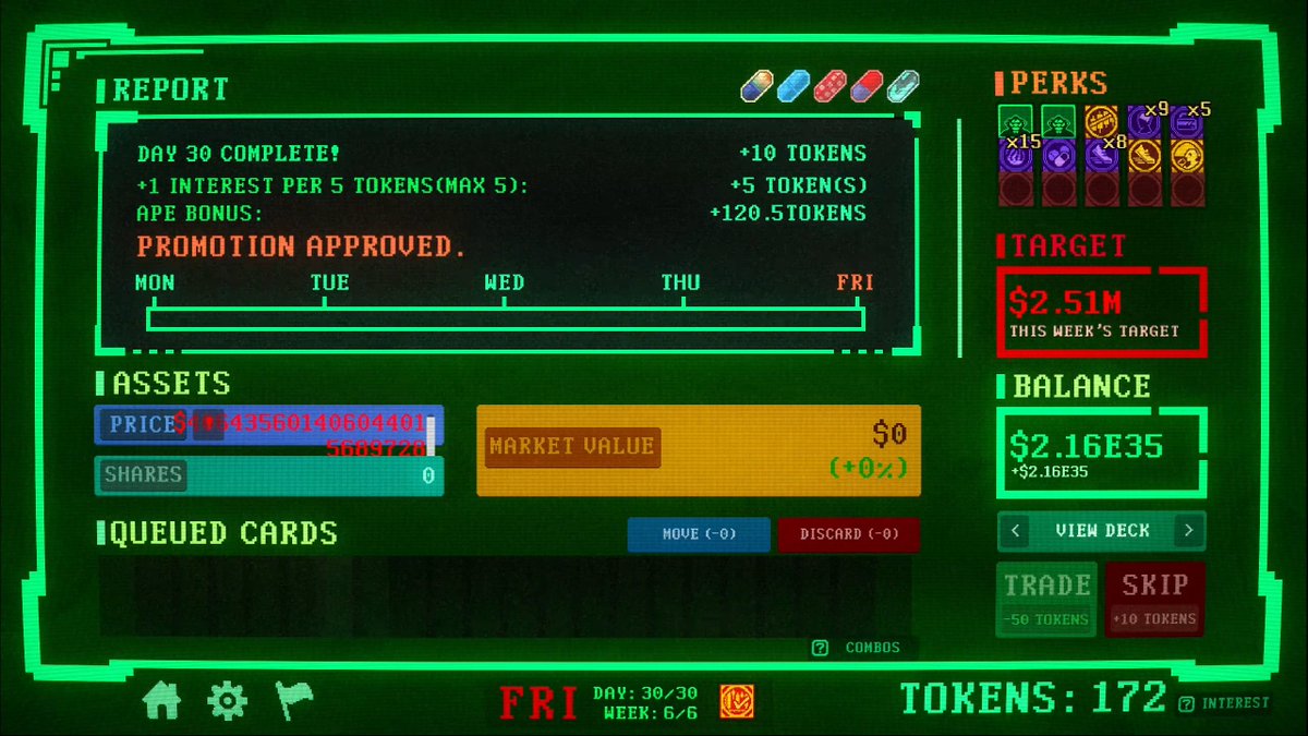 NAIIVE 💼📈 Insider Trading tweet media