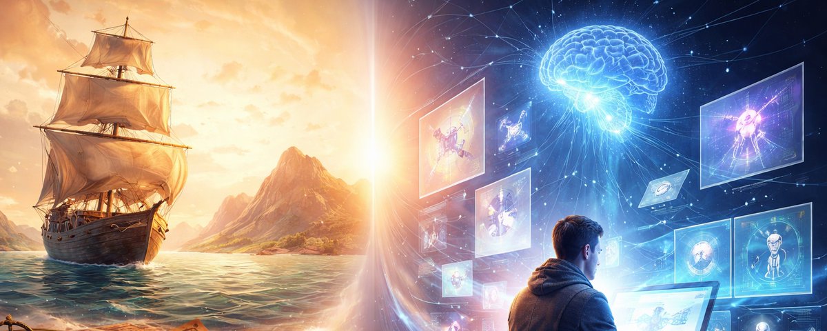 Future with AI (@drlsuper) / Posts / X