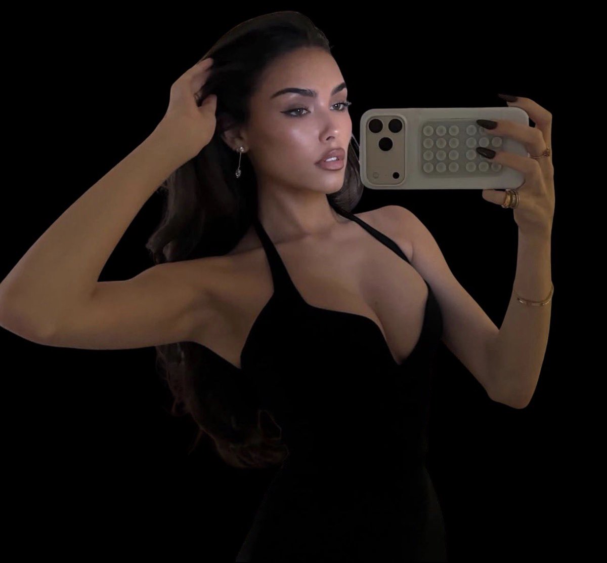 madison. tweet media