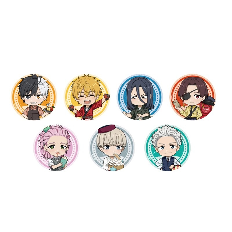 アニメイトオンラインで予約開始！ TVアニメ『WIND BREAKER