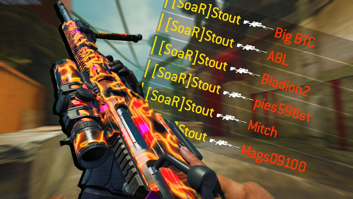 Stout (@StoutButton) / Posts / X