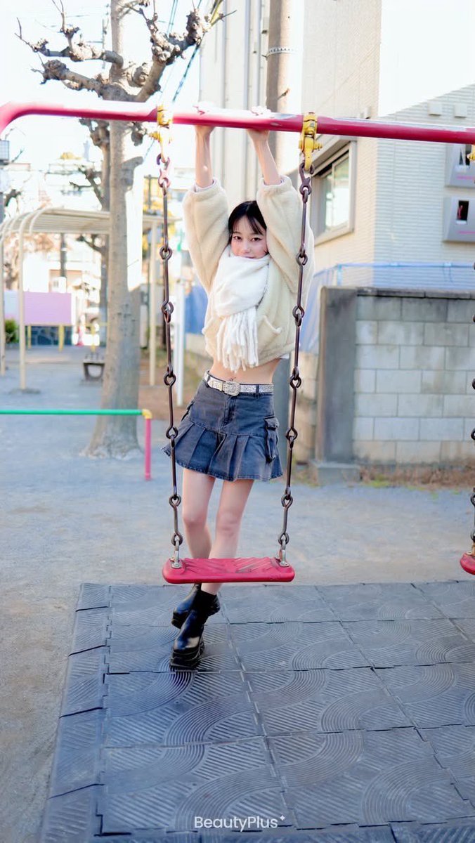 🌼関 優花🌼モデル/イラスト tweet media