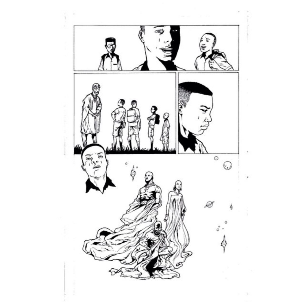 Panaramic Comics tweet media