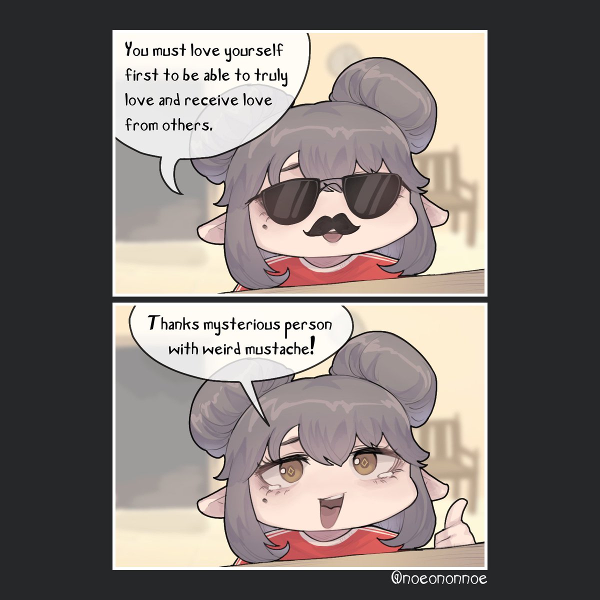✌️♥️