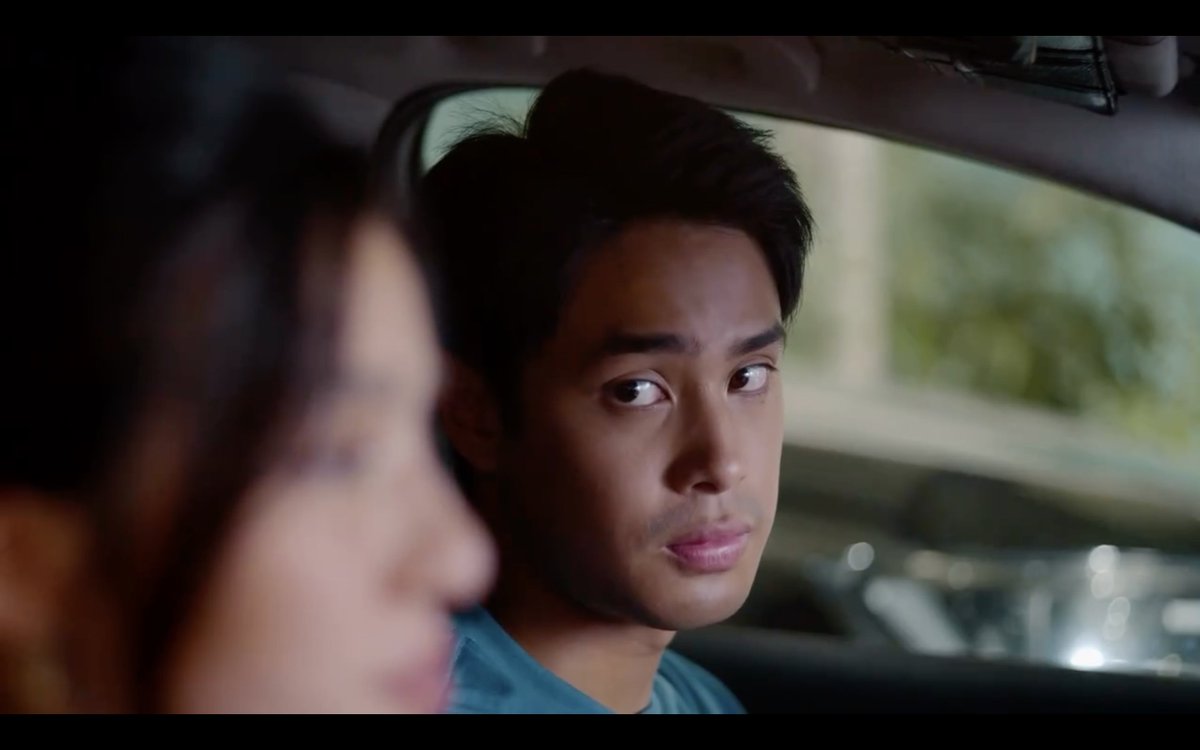 OUR DONBELLE HEARTS 🥹💗

Star Cinema, nag-release ng official announcement teaser para sa upcoming film nina Donny Pangilinan at Belle Mariano na “Tayo Sa Wakas.” 

“It’s been quite the ride… ❤️,” saad nito sa kanilang post. 

(Instagram/starcinema)