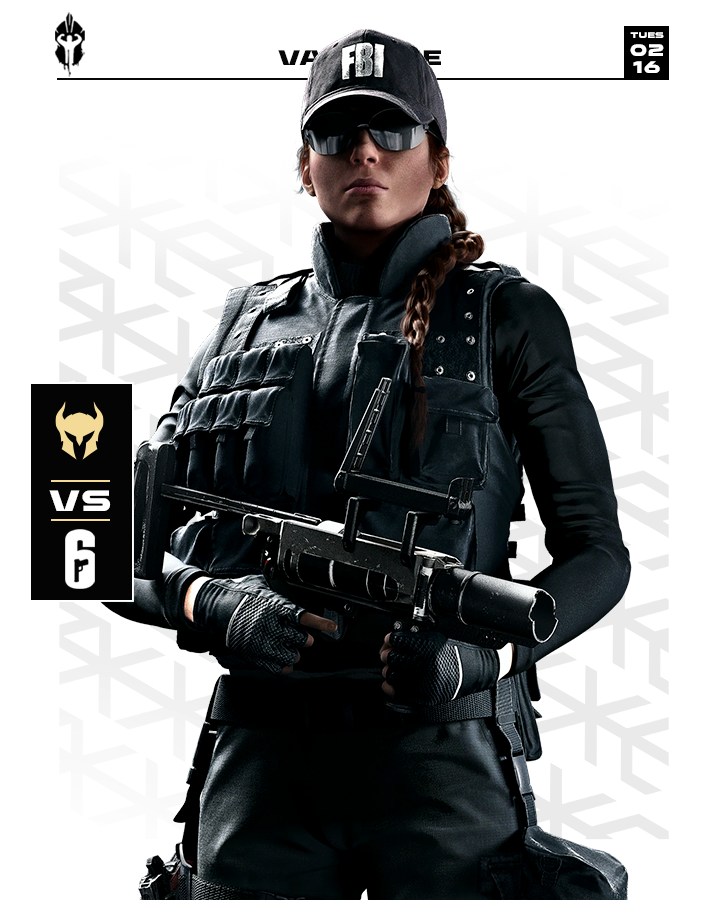 We back to run it in <a href="/IchorSiege/">ICHOR Siege</a> vs #PaP