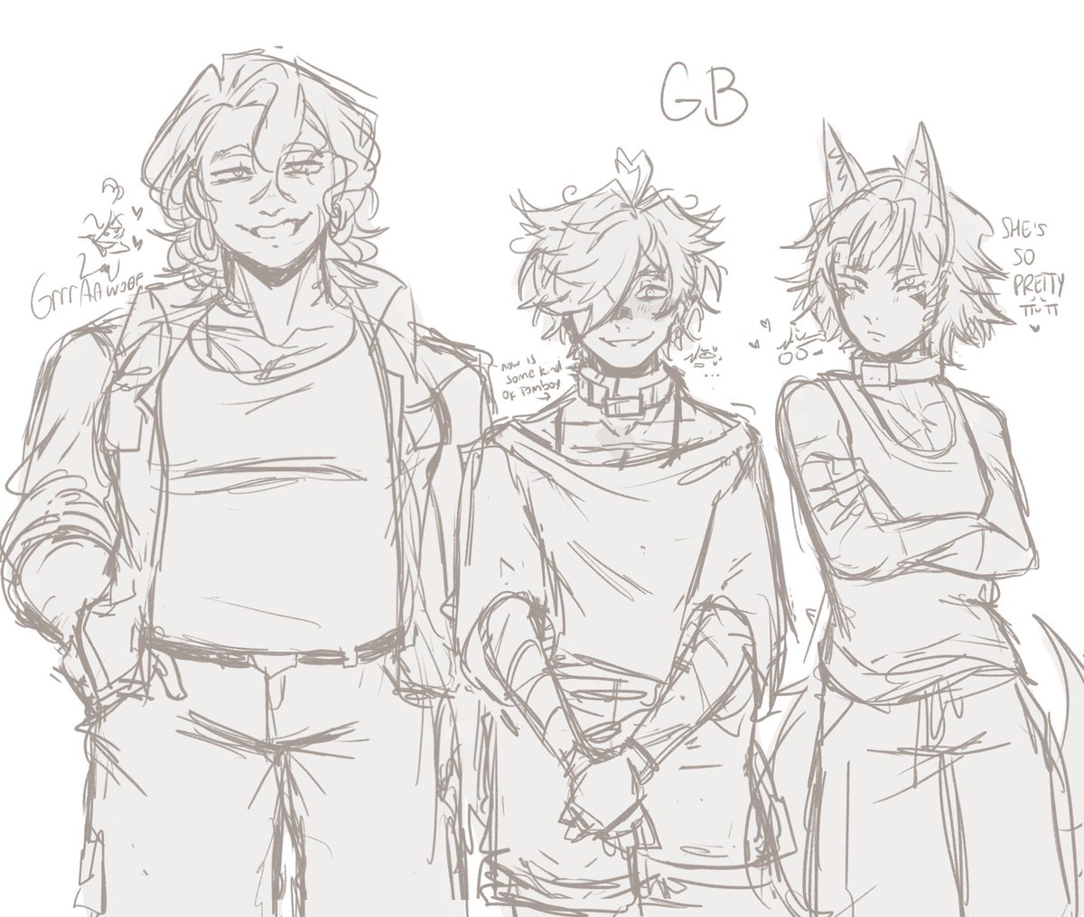 lemrzushini_pe's tweet image. BOOM yuri laser 👉💕💕 (they look the same-)  #strade #renhana #ykmet