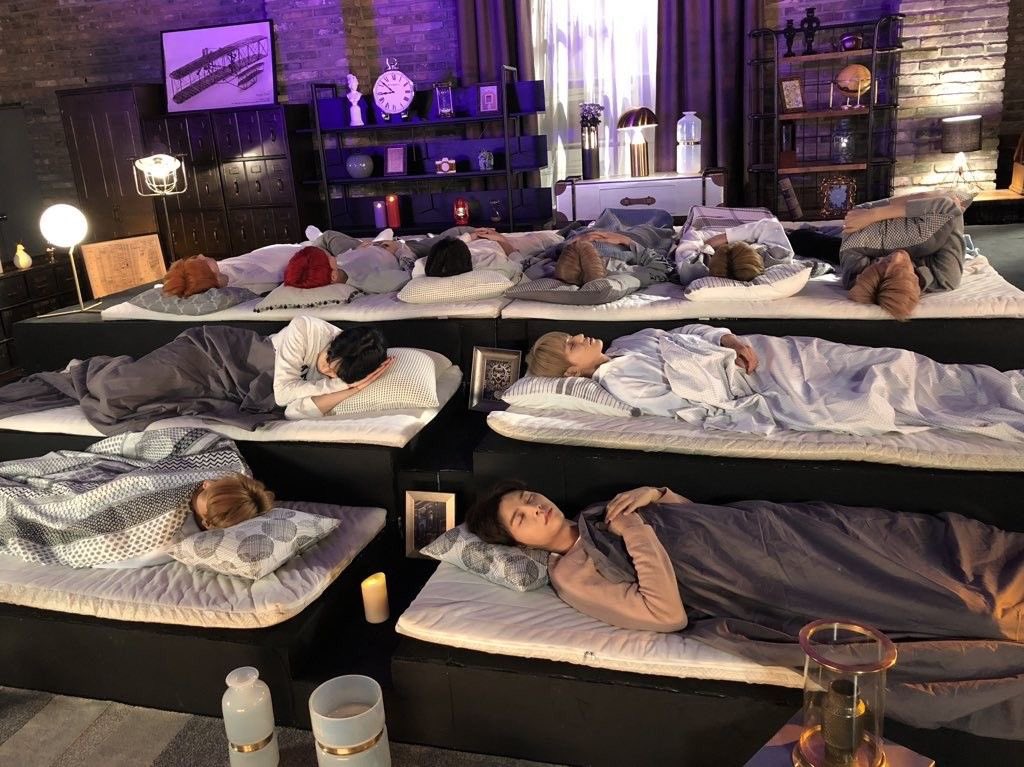 ตารางงานแน่นทุกยูนิต