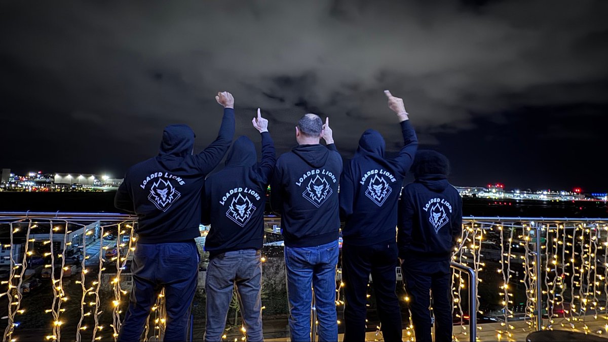 Garypug212 🦁🇬🇧🇺🇸🇺🇦 tweet media