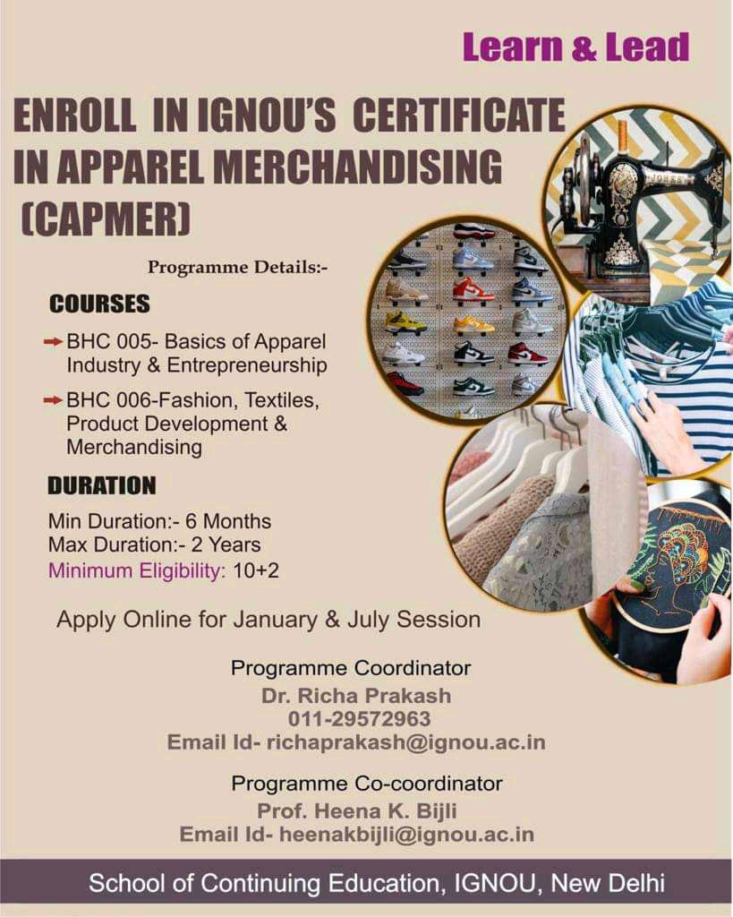 The deadline to Admission to both ODL and Online Programmes offered by IGNOU extended till 28th Feb, 2026. 
Join Now !
 ODL Admission portal: ignouadmission.samarth.edu.in