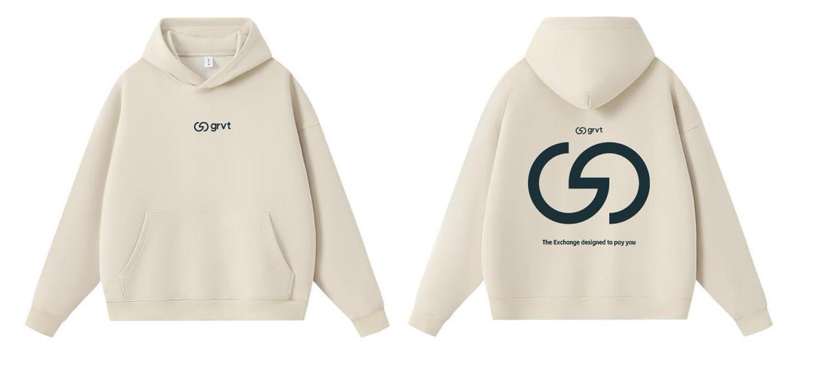 Grvt 华语 tweet media