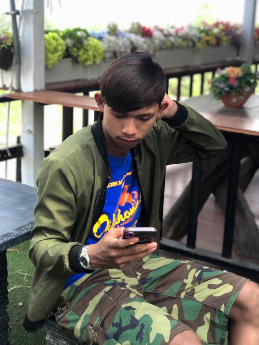 Wanthawut สุดหล่อ tweet media