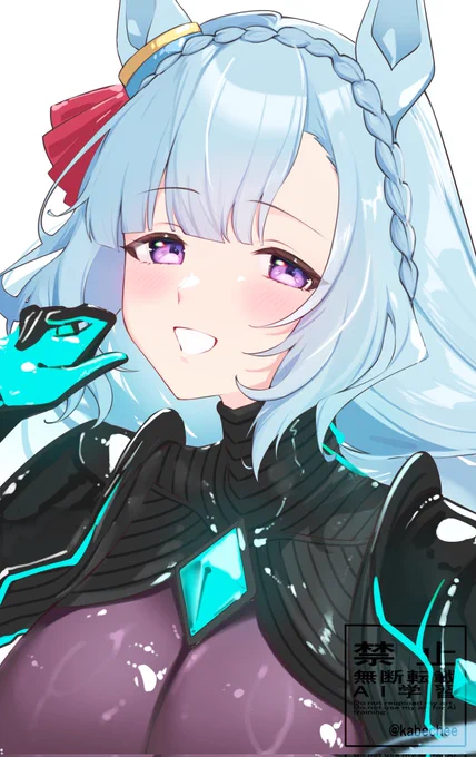 簡易Skebでのリクエストありがとうございました