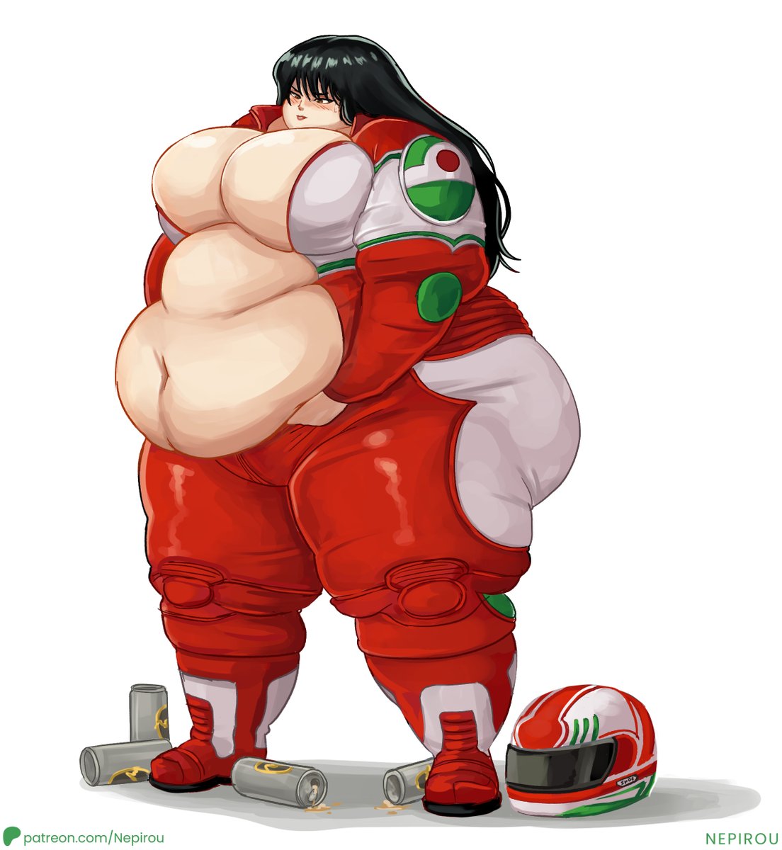 This one fits 100 beers ago...