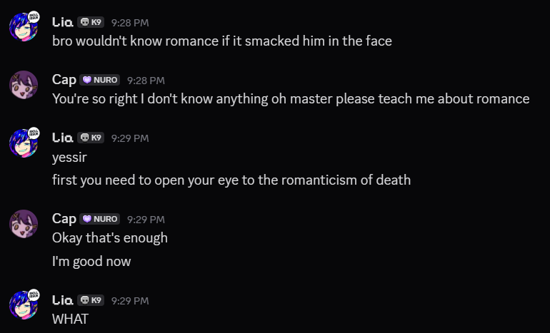 AzaCap | Vtuber tweet media