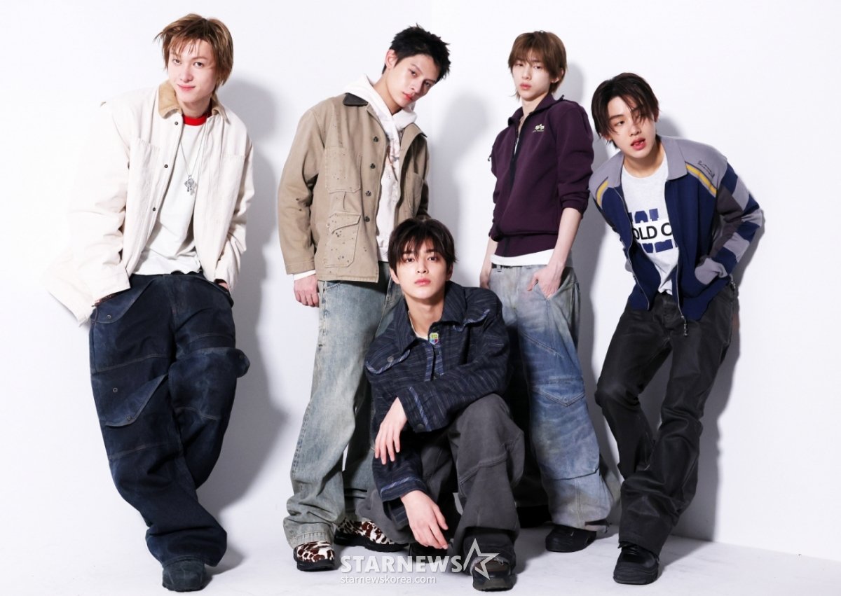 260217 CORTIS bersama Starnews exclusive  interview tahun baru imlek🧧

#MARTIN #마틴 #CORTIS #코르티스