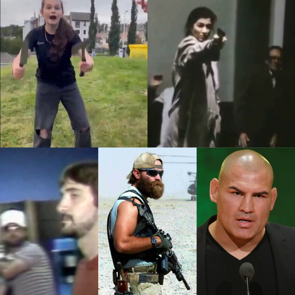 Tim Kennedy tweet media