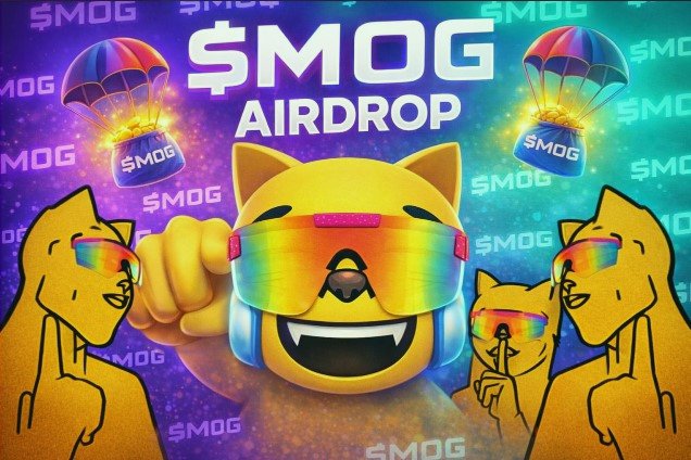DiBian123's tweet image. ⚡️ $MOG Major Airdrop Event 🚀

The rewards for all users of the project are now live and ready for claim.

🔗 getmogged.cc

Verify and secure your tokens today

$HYPERSKIDS #MOG #Orca