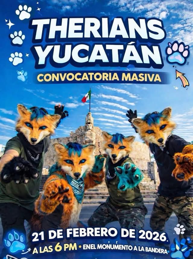 Si cada vez que hablan de un “nuevo fenómeno social” circulan las mismas 3 fotos, quizá no es tan fenómeno ni tan social. Pregúntense si de verdad estamos ante algo real… o si el tren del mame de 15 adolescentes está siendo usado como cortina de humo para desviar la conversación