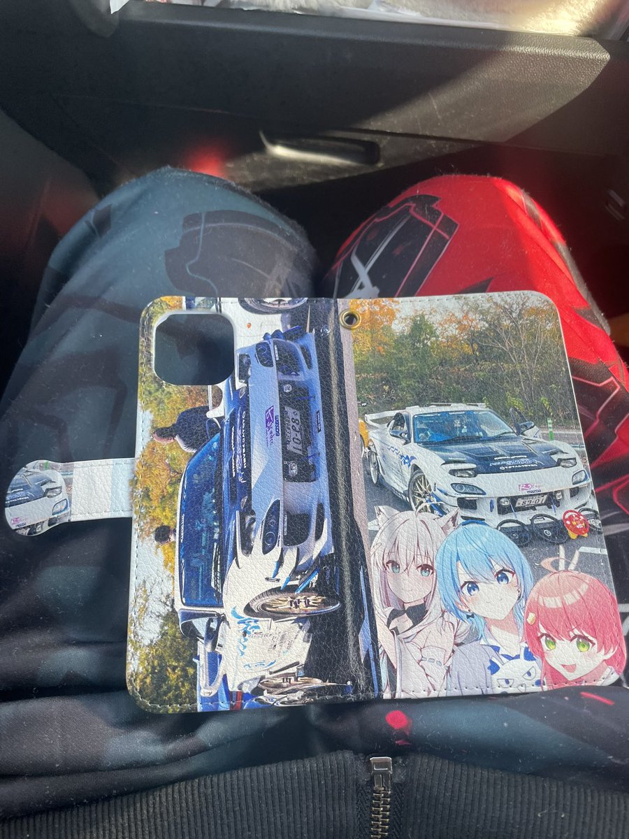 シオン様/白青FD3S 🌽 🌸☄️ 🐑🌂 (@rose_devil_ysd) / Posts / X