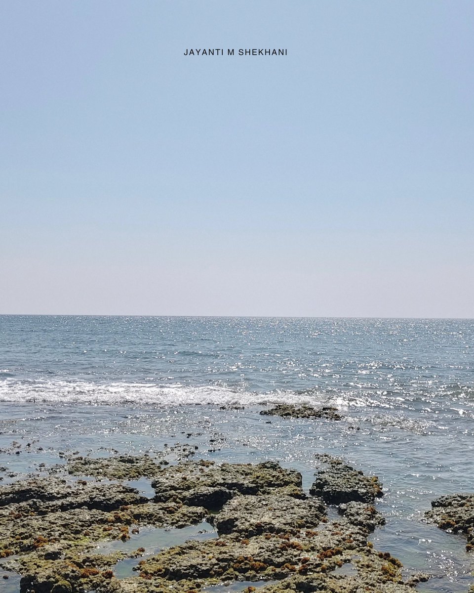 realshekhani's tweet photo. Pingleshwar Beach!!

#Beach #Pingleshwar #Nalia #Kutch #Gujarat #India https://t.co/ig9LCkwspA