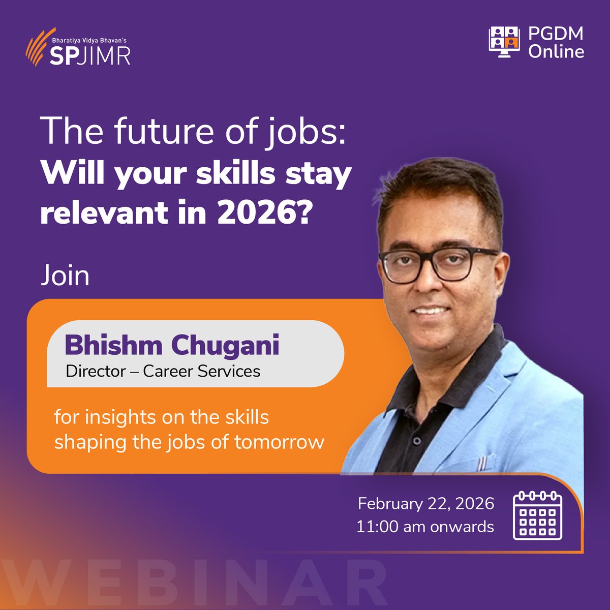 SPJIMR, Mumbai tweet media