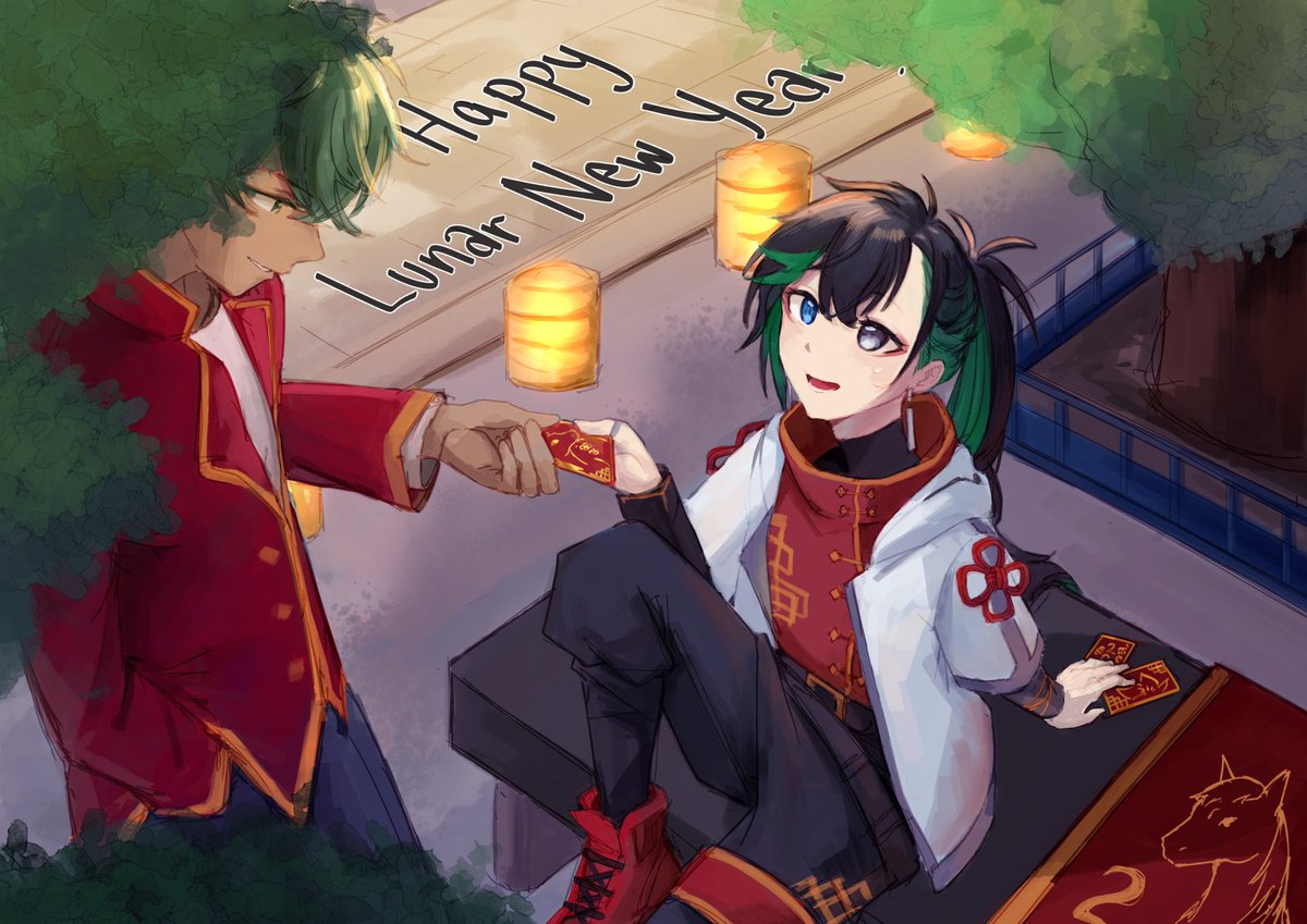 vennobi 🌿 tweet media