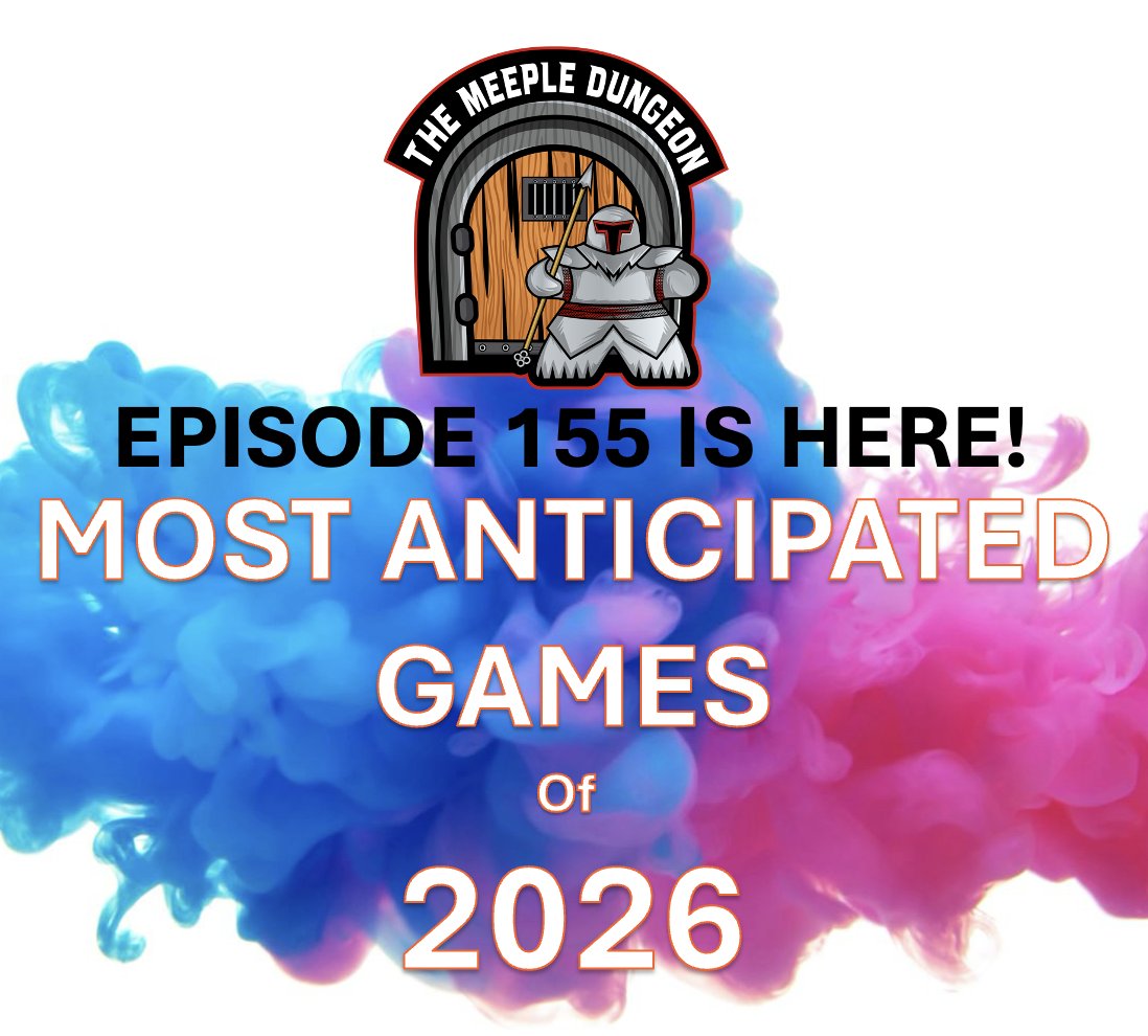 The Meeple Dungeon tweet media